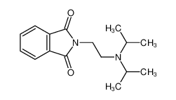 85262-27-7 structure, C16H22N2O2