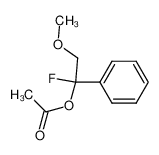 143191-50-8 structure, C11H13FO3