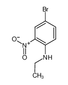 56136-82-4 structure, C8H9BrN2O2