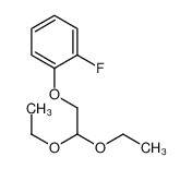 1313712-61-6 structure, C12H17FO3