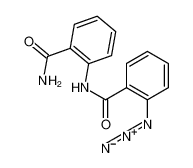 72367-11-4 structure, C14H11N5O2