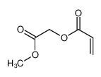 21045-69-2 structure, C6H8O4