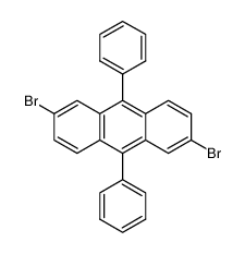 2,6-二溴-9,10-二苯基蒽