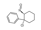 56923-11-6 1e-phenyl-1a-chloro-2a-nitrosocyclohexane (dimer)