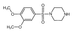 91908-88-2 structure, C12H18N2O4S