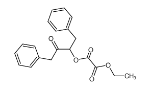 137532-11-7 structure, C20H20O5