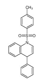 1372125-89-7 structure, C22H19NO2S