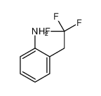 57631-04-6 2-(2,2,2-trifluoroethyl)aniline