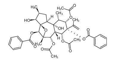 trigochinin A 1210299-29-8