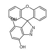 28560-95-4 structure, C19H12N2O3