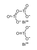 钛酸铋(Ⅲ)