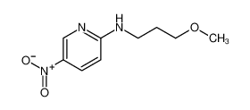 25948-13-4 structure, C9H13N3O3