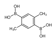 90085-60-2 (4-borono-2,5-dimethylphenyl)boronic acid