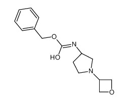 1349807-54-0 structure, C15H20N2O3