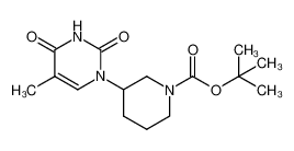 1271239-56-5 structure, C15H23N3O4