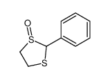 89004-04-6 structure, C9H10OS2