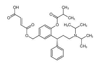 1254942-29-4 structure, C30H39NO6