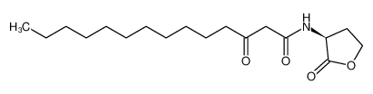 177158-19-9 N-3-oxo-tetradecanoyl-L-Homoserine lactone