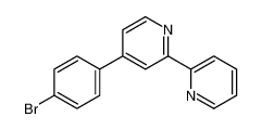 225669-83-0 structure, C16H11BrN2