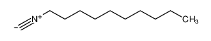 109797-66-2 decyl isocyanide