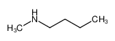 104487-45-8 structure, C5H13N+