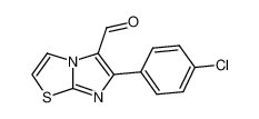 82588-41-8 structure, C12H7ClN2OS