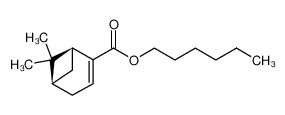 62486-93-5 structure, C16H26O2