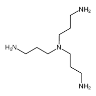 4963-47-7 structure, C9H24N4