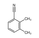 5724-56-1 spectrum, 2,3-Dimethylbenzonitrile