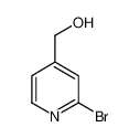 (2-Bromopyridin-4-yl)methanol 97%