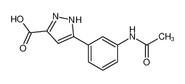 1240061-39-5 structure, C12H11N3O3