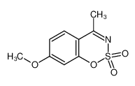 1158812-55-5 structure, C9H9NO4S