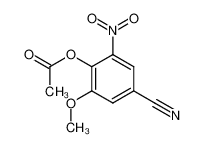 832677-12-0 structure, C10H8N2O5