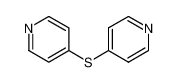 4,4’-联吡啶硫