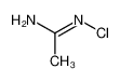 49773-41-3 structure, C2H5ClN2