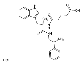 146929-47-7 structure