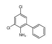 42935-10-4 structure, C12H9Cl2N