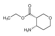 1402566-20-4 structure, C8H15NO3