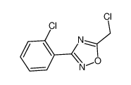 50737-32-1 structure, C9H6Cl2N2O