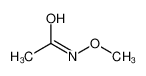 5806-90-6 structure, C3H7NO2