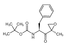 1010136-50-1 structure, C17H23NO4