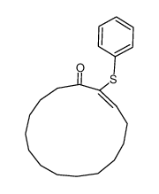 106315-64-4 structure, C21H30OS