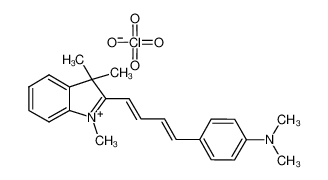 76433-27-7 structure, C23H27ClN2O4