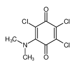 22895-01-8 structure, C8H6Cl3NO2