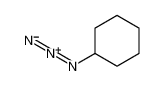 19573-22-9 spectrum, azidocyclohexane