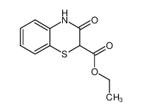 28731-96-6 structure, C11H11NO3S