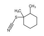 61406-91-5 structure, C9H15NS