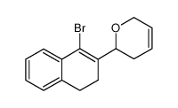 1071935-81-3 structure, C15H15BrO