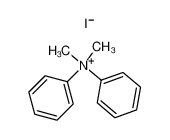 77500-22-2 dimethyl-diphenyl-ammonium, iodide