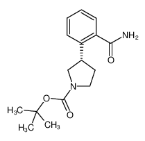 1430091-55-6 structure